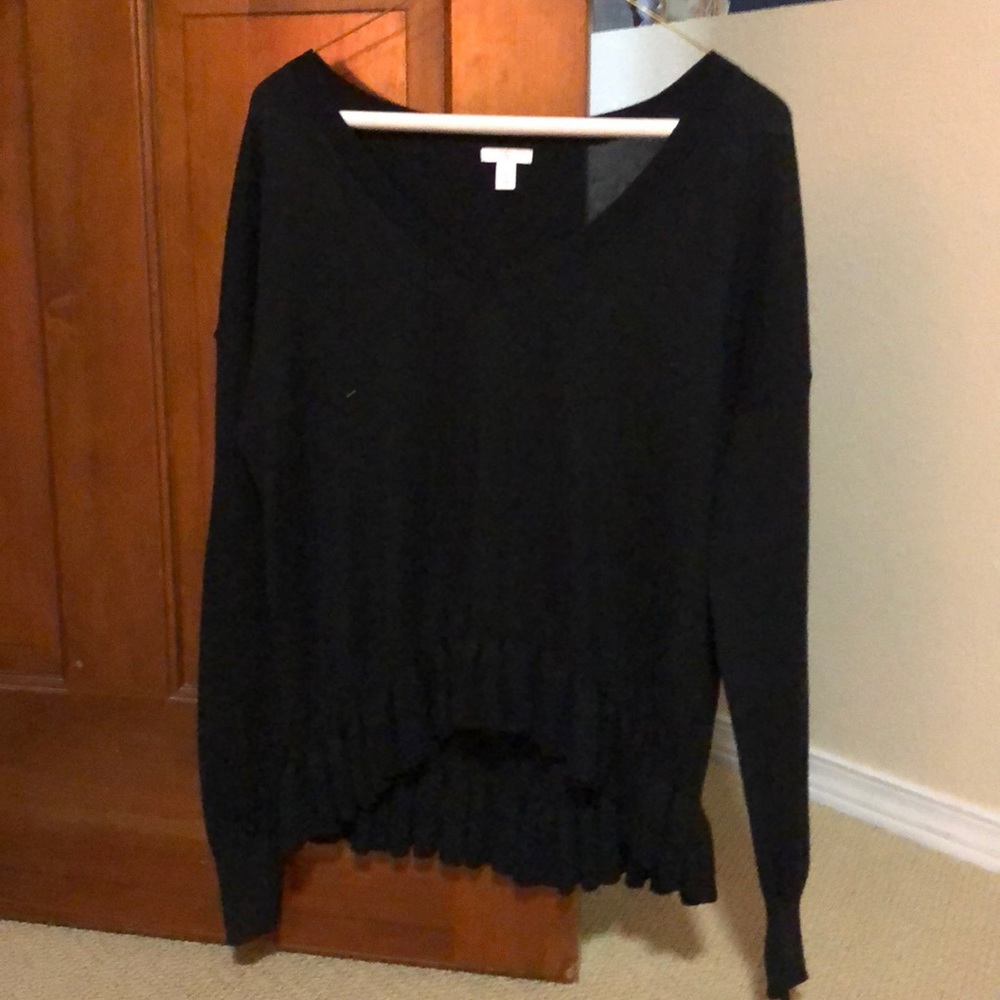 BP Sweater